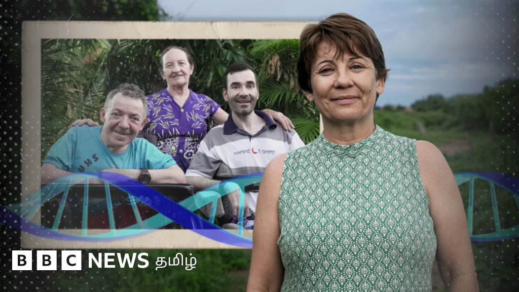 இந்த சிறிய கிராமத்தில் உறவினர்களாக இருப்பவர்களுக்கு அரிய நோய் ஏற்படுவதற்கு என்ன காரணம்?