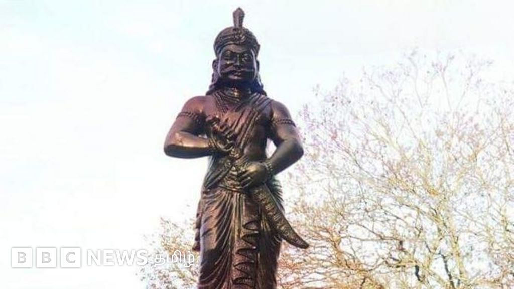 வீரபாண்டிய கட்டபொம்மன் பற்றிய வரலாற்று திரிபுகளும் உண்மைகளும் 