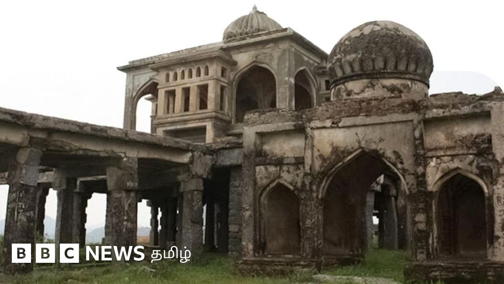 செஞ்சி கோட்டையை கட்டியது யார்? சிவாஜியின் ராணுவ தளமாக குறிப்பிட்டு யுனேஸ்கோ அங்கீகரித்ததால் சர்ச்சை