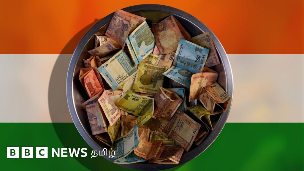 இந்தியாவில் ஆண்டுதோறும் பல நூறு கோடி ரூபாயை தானமாக தரும் சாமானியர் - ஆய்வில் புதிய தகவல்