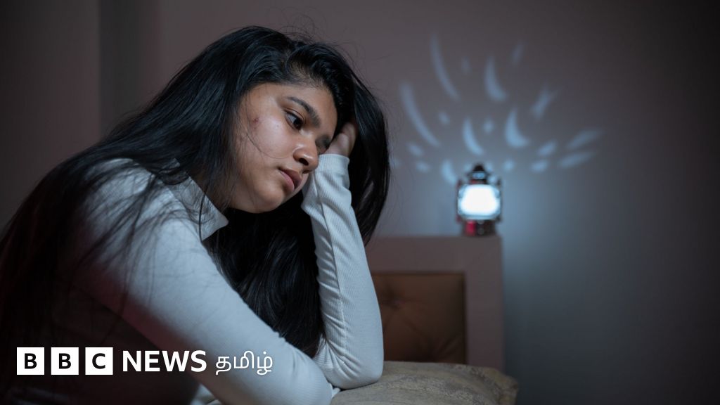 உங்களால் இரவில் தூங்க முடியவில்லையா? - நீங்கள் செய்ய வேண்டியதும் செய்யக் கூடாததும் என்ன?