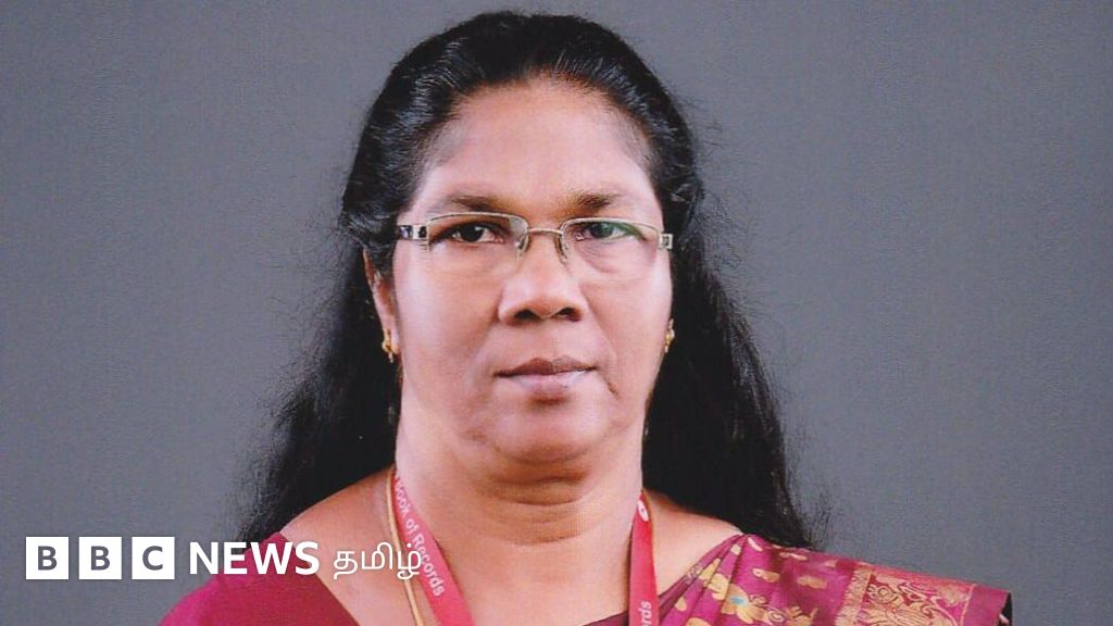 விளம்பரத்துக்காகப் பெண்கள் ஓட்டுநர் பணிக்கு வரக்கூடாது - தமிழ்நாட்டின் முதல் பெண் அரசுப் பேருந்து ஓட்டுநர்