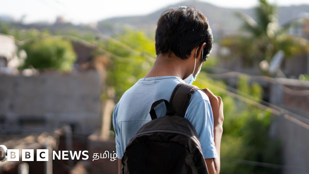 கோவை: பிறந்த நாளன்று ஆடியோ வெளியிட்டு இறந்த கல்லூரி மாணவர் - உளவியல் ஆலோசனை தீர்வாகுமா?