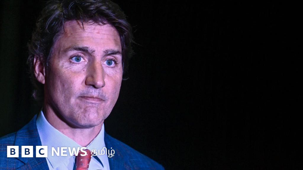 கனடாவில் விசா சேவையை நிறுத்தியது இந்தியா - முழு விவரம்