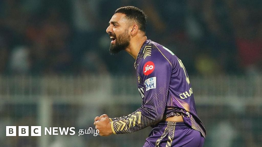 KKR vs MI: ப்ளே ஆஃப் சுற்றுக்கு முதல் அணியாக கொல்கத்தா தகுதி - திருப்புமுனை ஏற்படுத்திய ரஸல், ராணா