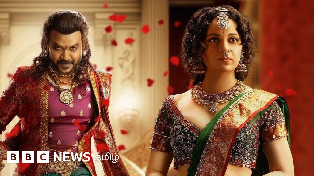 சந்திரமுகி-2 விமர்சனம்: வேட்டையன் - சந்திரமுகியாக லாரன்ஸ் - கங்கனா ரசிகர்களை கவர்ந்தார்களா?