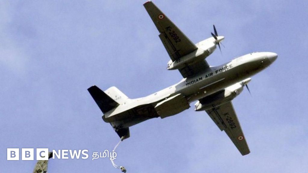 மாலத்தீவை பேராபத்துகளில் இருந்து இந்தியா காப்பாற்றிய 4 தருணங்கள்