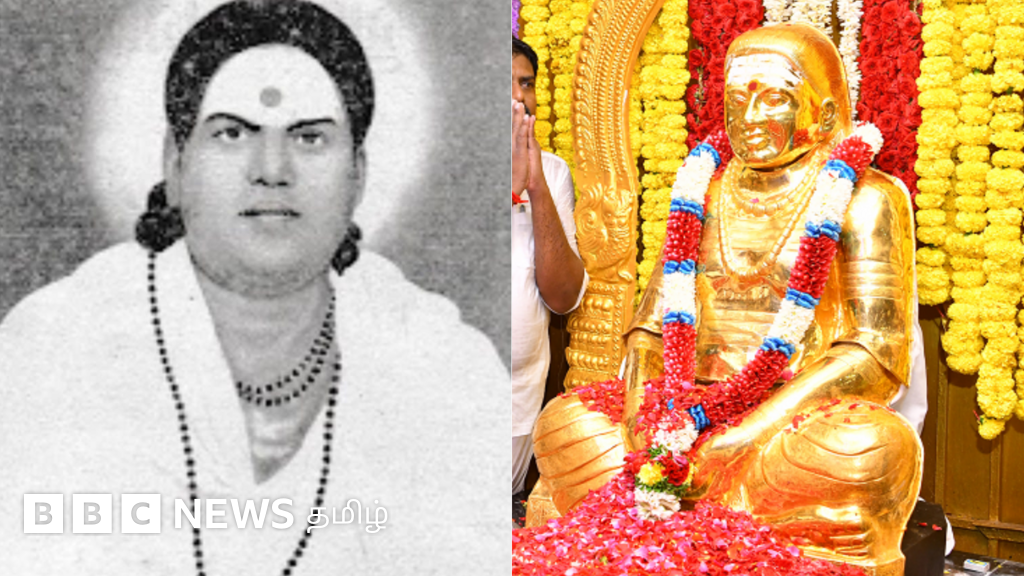 முத்துராமலிங்க தேவரின் தங்க கவசம்: அ.தி.மு.க.வில் முடிவு கிடைக்காமல் தொடரும் சர்ச்சை