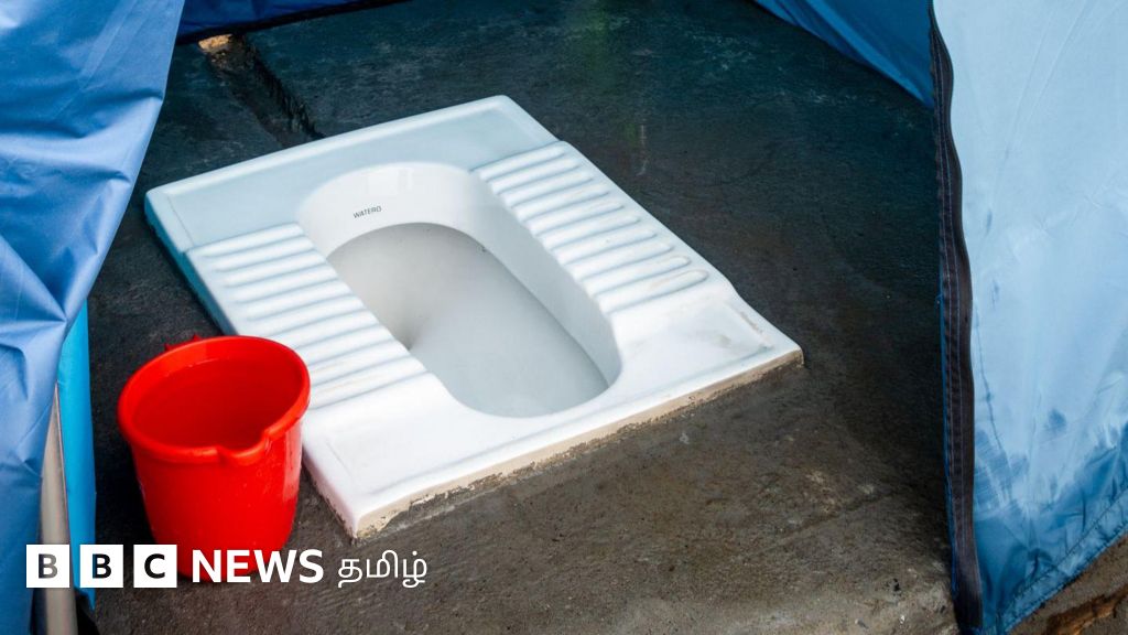 இந்திய கழிவறை - மேற்கத்திய கழிவறை: யாருக்கு எந்த முறை உகந்தது?