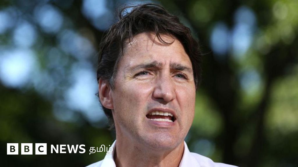 இந்தியாவில் இருந்து 41 கனடா தூதரக அதிகாரிகள் வெளியேறினர் - விசா சேவையில் என்ன சிக்கல்?