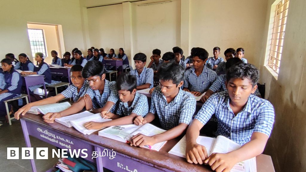 தூத்துக்குடி: பட்டியலின மாணவர் மீது சக மாணவர்கள் தாக்குதல் - தென் தமிழகத்தில் தொடரும் சாதிய வன்முறை