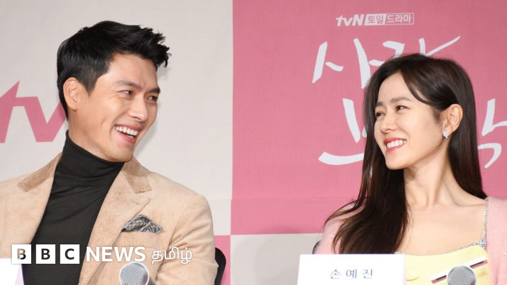 கொரிய நாடகங்கள் இந்தியாவில் அதிக வரவேற்பை பெற இதுதான் காரணம்