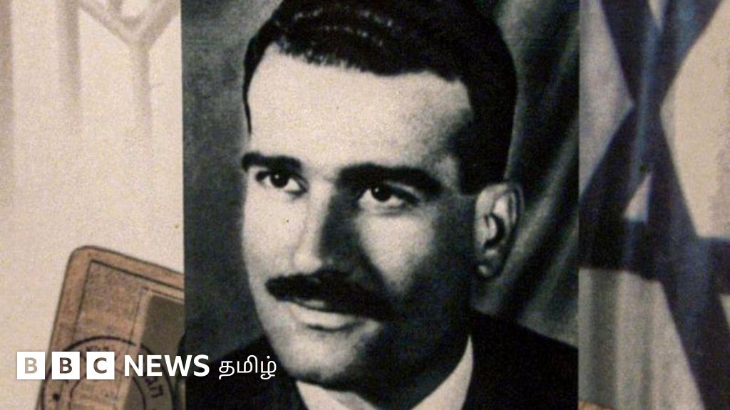 இஸ்ரேலின் மொசாட் நிகழ்த்திய 5 ரகசிய நடவடிக்கைகளின் சிலிர்க்க வைக்கும் வரலாறு 