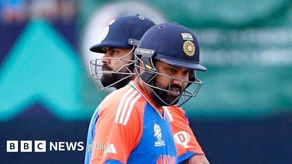 IND vs SA: டி20 இறுதிப் போட்டிக்கு முன் கேப்டன் ரோகித் சர்மா எதிர்கொள்ளும் சிக்கல்கள் என்ன?