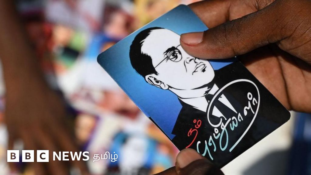 'ஒரு வட்டத்திற்குள் அடைப்பார்கள்': 'அம்பேத்கர்' பெயர் கொண்டவர்கள் சந்திக்கும் சிக்கல்கள் - ஏன் இந்த நிலை? 