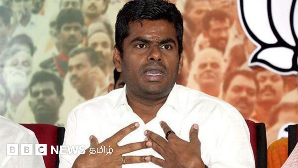 அண்ணாமலையை முதலமைச்சர் வேட்பாளராக முன்னிறுத்தியதுதான் கூட்டணி அதிமுகவுடன் முறிவுக்குக் காரணமா?