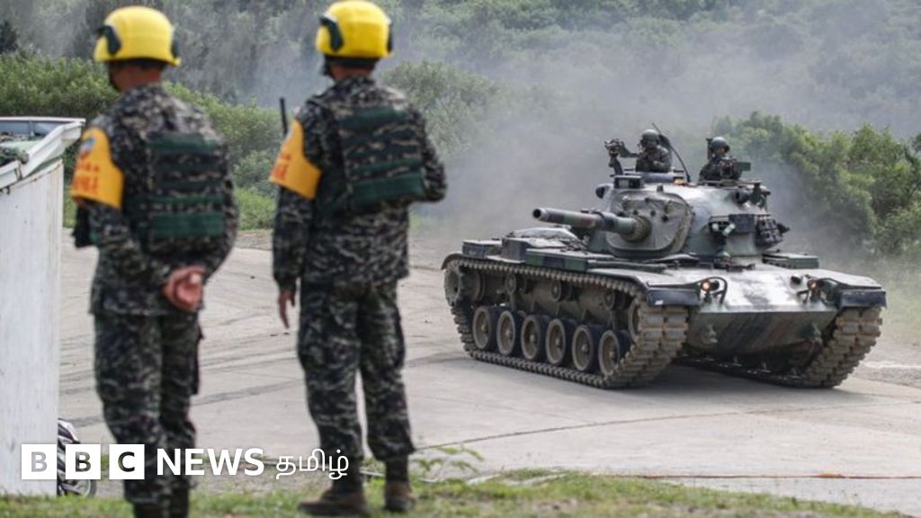 சீனாவுக்கு எதிராக இந்தியா ஆவேசம் காட்டினால் என்ன நடக்கும்?