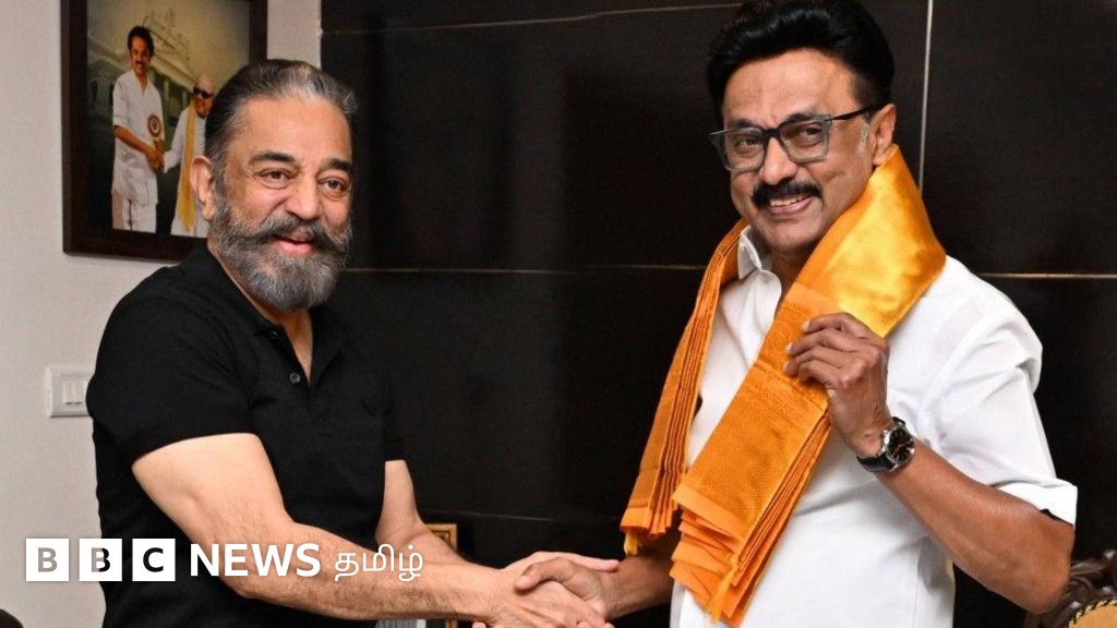 'தனிச்சின்னம் தான்.. உதயசூரியன் வேண்டாம்' : திமுக கூட்டணியில் தொகுதிப் பங்கீட்டில் சிக்கல் என்ன?