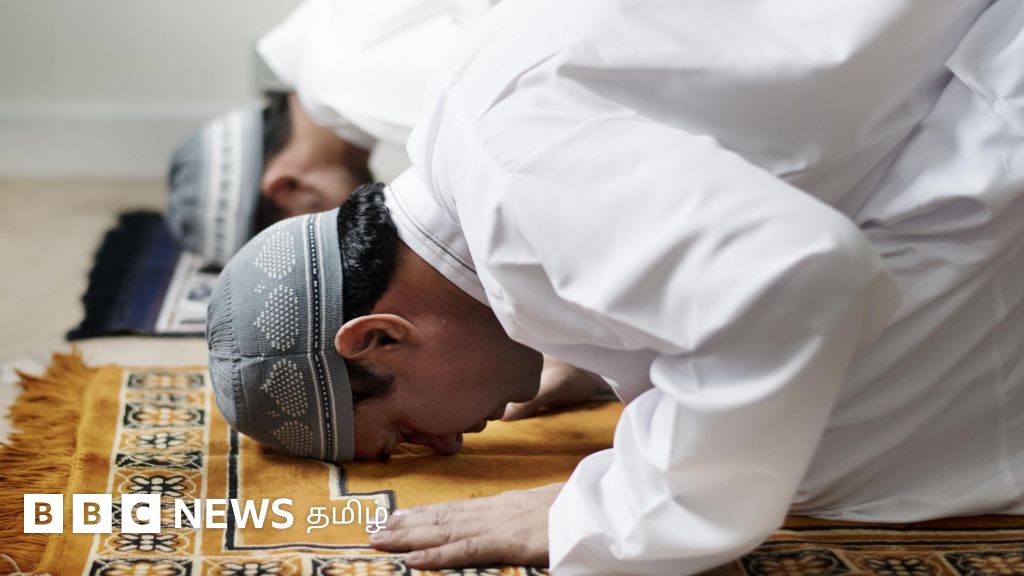 நோன்பு என்றால் என்ன? இஸ்லாத்தின் ஐந்து கடமைகளில் ஒன்றாக அது எப்படி மாறியது?