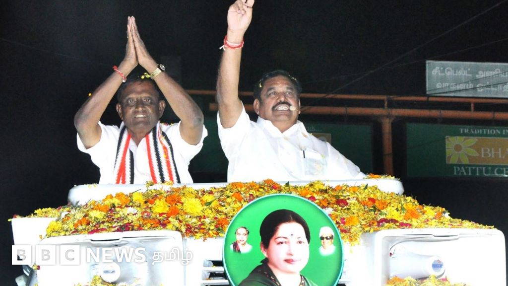 எடப்பாடி கே. பழனிசாமிக்கு இனி காத்திருக்கும் சவால்கள் என்ன?