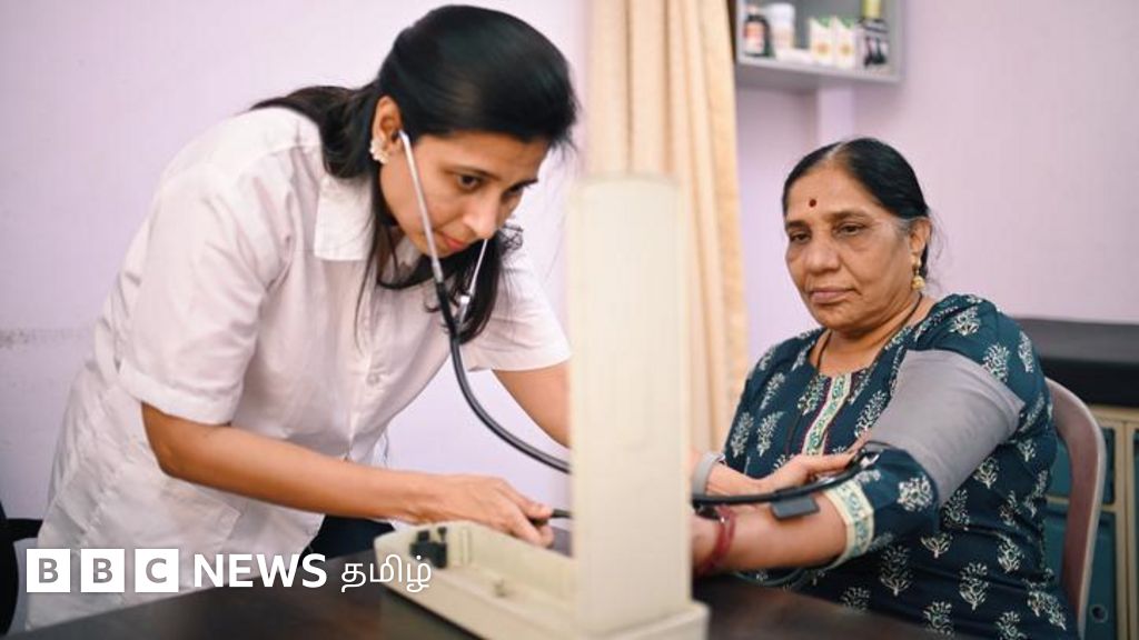 அமைதியாக ஆளைக் கொல்லும் ஹைப்பர் டென்ஷன் - எச்சரிக்கையாக இருப்பது எப்படி?