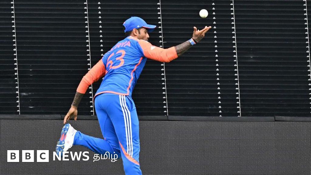 இந்தியாவுக்கு 3 உலகக் கோப்பைகளை பெற்றுத் தந்த 3 தரமான கேட்சுகள்