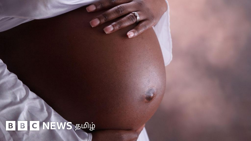 ஒவ்வொரு 7 நிமிடத்திற்கும் ஒரு தாய் மரணம் - பிரசவத்திற்கு உலகிலேயே மிக மோசமான நாடு!