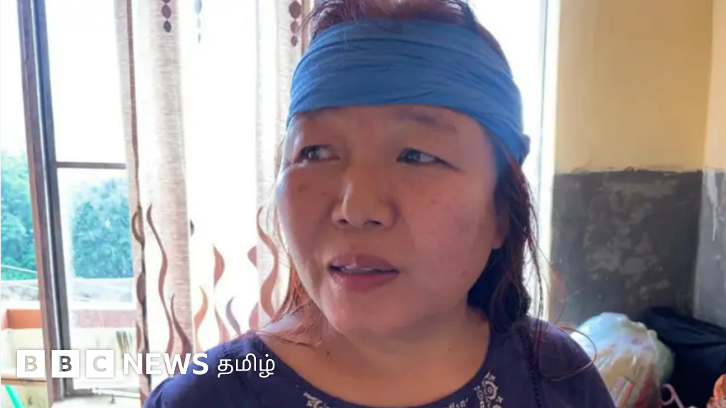 மணிப்பூர் கலவரம்: ஓராண்டுக்குப் பிறகும் ஆறாத வன்முறையின் காயங்கள் - கள நிலவரம் என்ன?