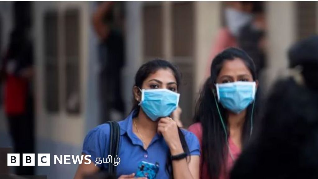 சீனாவில் அதிகரிக்கும் கொரோனா பரவல்: இந்தியர்கள் அச்சம் கொள்ள தேவையா?