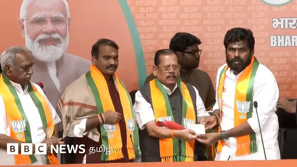 பாஜகவில் இணைந்த 14 அதிமுக முன்னாள் எம்எல்ஏக்கள் மூலம் பலன் ஏதும் இல்லையா?