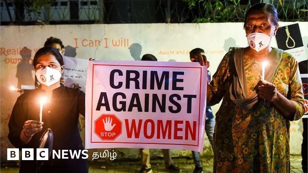 இந்தியாவில் பெண்ணை நிர்வாணமாக இழுத்து செல்லும் கொடூரம் ஏன்? ஆங்கிலேயர் கால சட்டம் அவசியமா?