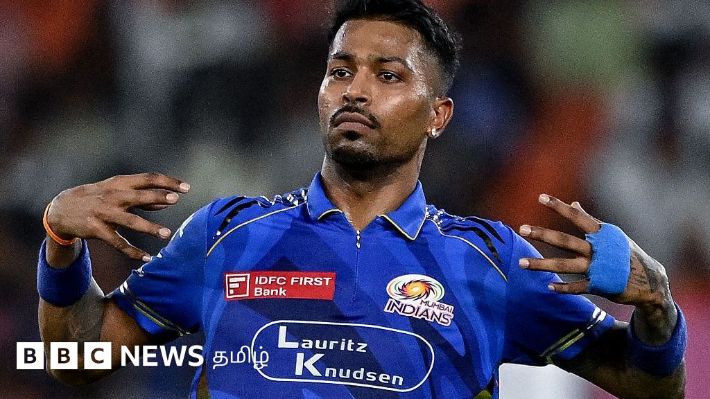 ஐபிஎல் 2026: கொல்கத்தா நைட் ரைடர்ஸுக்கு எதிராக பந்துவீச்சை தேர்வு செய்தது மும்பை இந்தியன்ஸ்