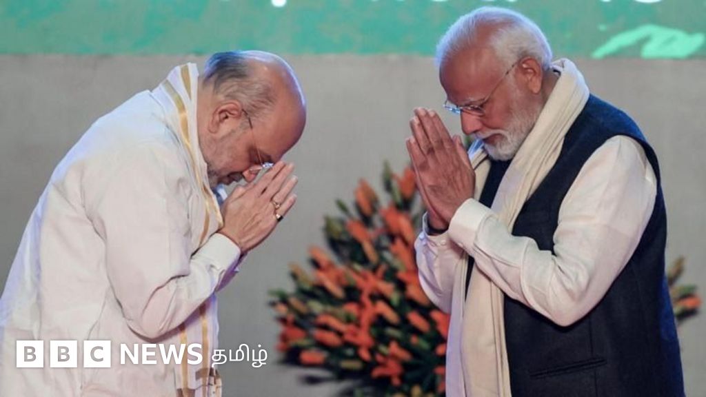 குடியுரிமை திருத்தச் சட்டம்: பாஜகவுக்கு கிடைக்கும் பலன்களும் கூட்டணிக் கட்சிகள் சந்திக்கும் சிக்கல்களும்