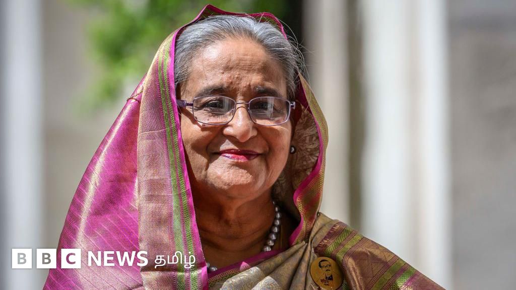 வங்கதேச தேர்தல்: இந்தியா - சீனா மேலாதிக்க போட்டிக்கு நடுவே ஷேக் ஹசீனாவின் ராஜ தந்திரம்