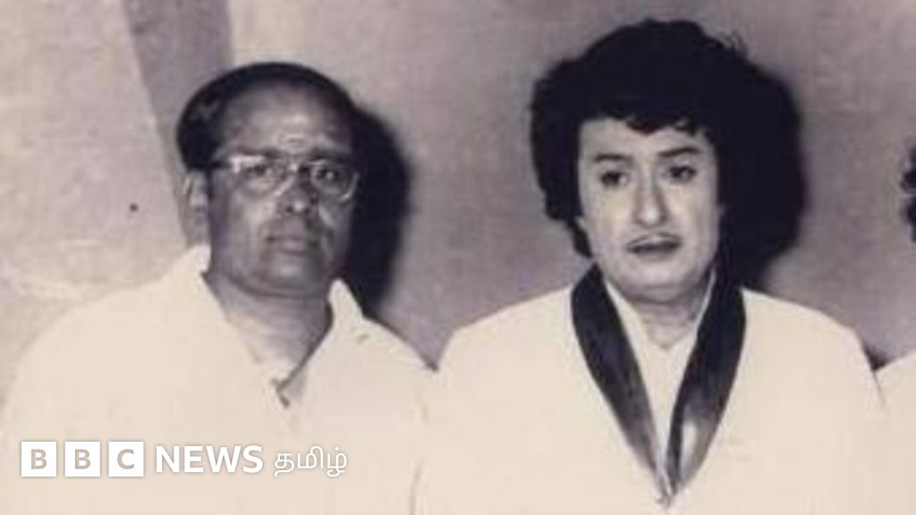 ஒரே நாளில் எம்ஜிஆர் – சிவாஜியை இயக்கிய கே. சங்கரின் 10 முக்கிய படங்கள்