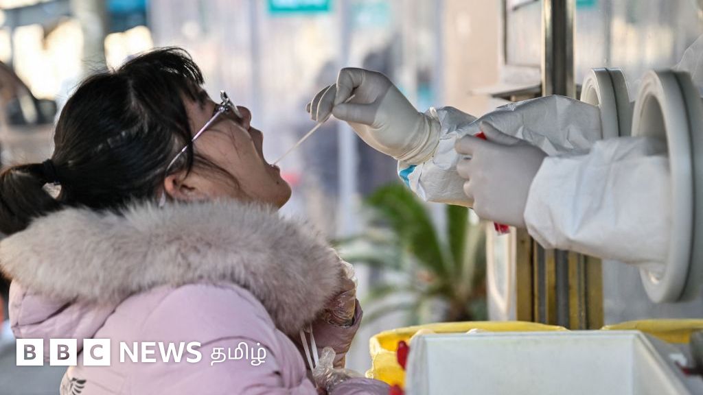 சீன கொரோனா திரிபு அத்தனை ஆபத்தானதா? BF.7 என்னவெல்லாம் செய்யும்?