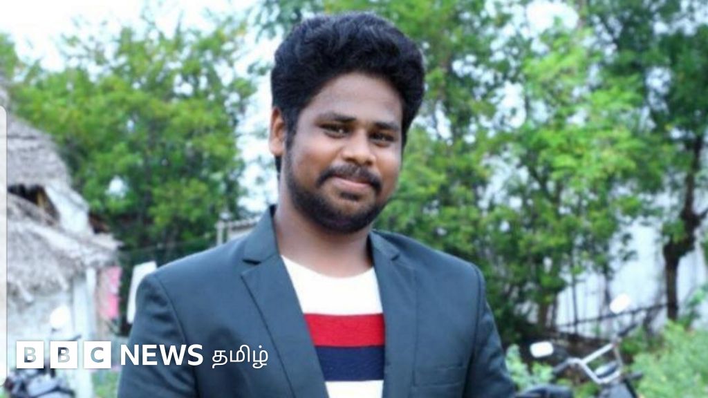 சீனாவில் இறந்த புதுக்கோட்டை மாணவர் - உடலை கொண்டு வருவதில் என்ன பிரச்னை?