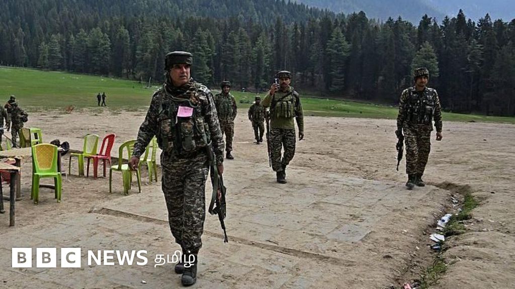பாகிஸ்தானுக்கு எதிராக இந்தியா அடுத்து என்ன செய்யும்? ராணுவ நடவடிக்கையா அல்லது வேறு விதமா?