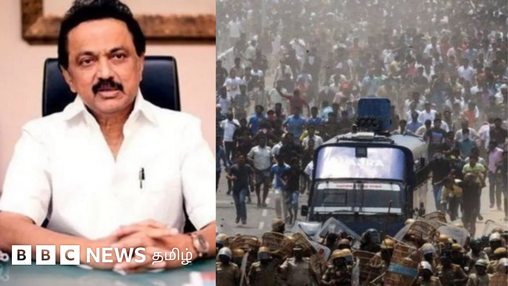 தூத்துக்குடி துப்பாக்கிச்சூட்டில் இறந்தவர்களுக்கு நீதி கிடைக்குமா? திமுக என்ன செய்யப் போகிறது?