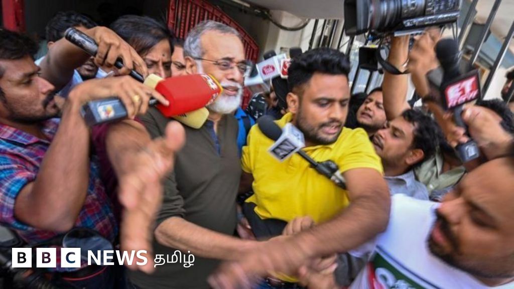 நியூஸ்கிளிக் வழக்கு: பத்திரிகை சங்கங்கள் தலைமை நீதிபதிக்குக் கடிதம் 