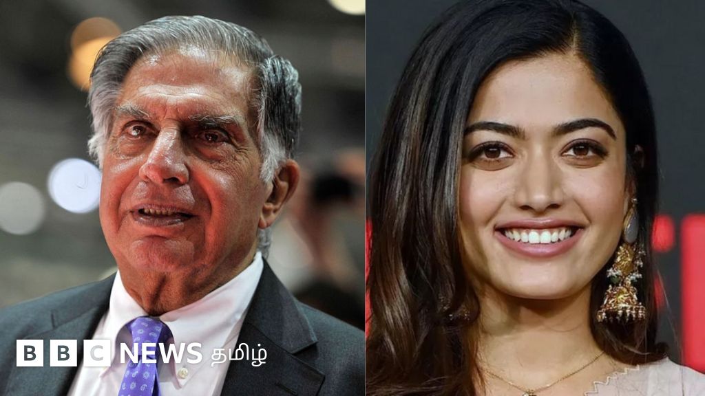 போலி வீடியோக்களில் ரத்தன் டாடா, ராஷ்மிகா போன்றவர்கள் குறி வைக்கப்படுவது ஏன்?