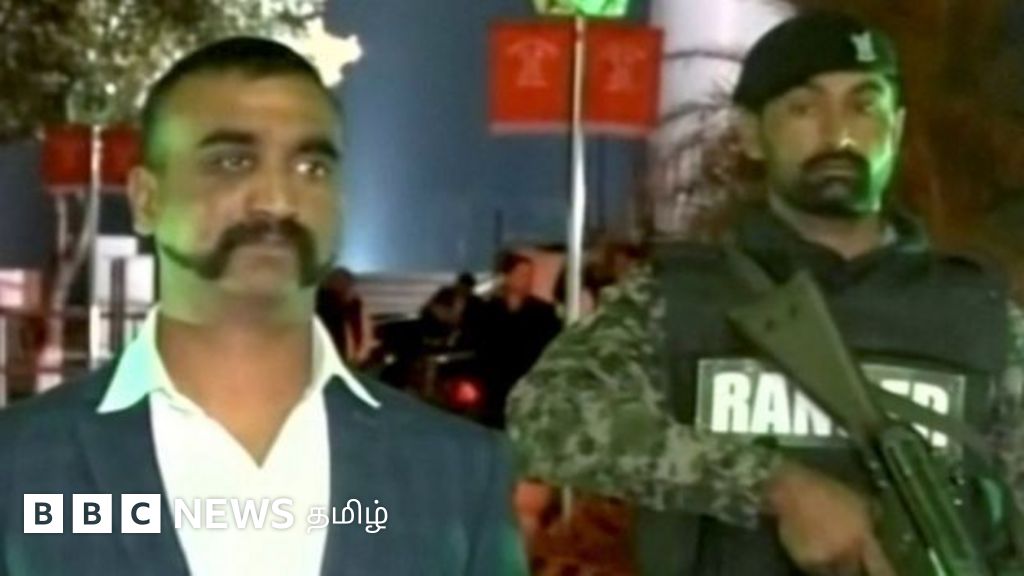 அபிநந்தன் வர்தமான்: பாகிஸ்தான் பிடியில் இருந்து மீட்க இந்தியா திரைமறைவில் மேற்கொண்ட நடவடிக்கைகள்