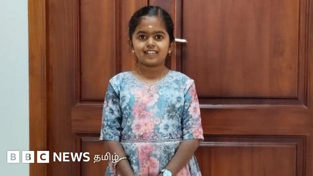 'உயரம் செல்ல உருவம் தடையில்லை' - மும்பை ஐஐடியில் படிக்க தேர்வான விருதுநகர் அரசுப் பள்ளி மாணவி