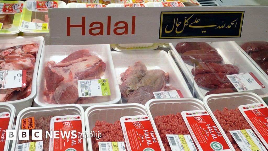 ஹலால் முறையில் விலங்குகள் எப்படி வெட்டப்படும்? அதன் இறைச்சி ஆரோக்கியமானதா? 6 கேள்வி-பதில்கள் 