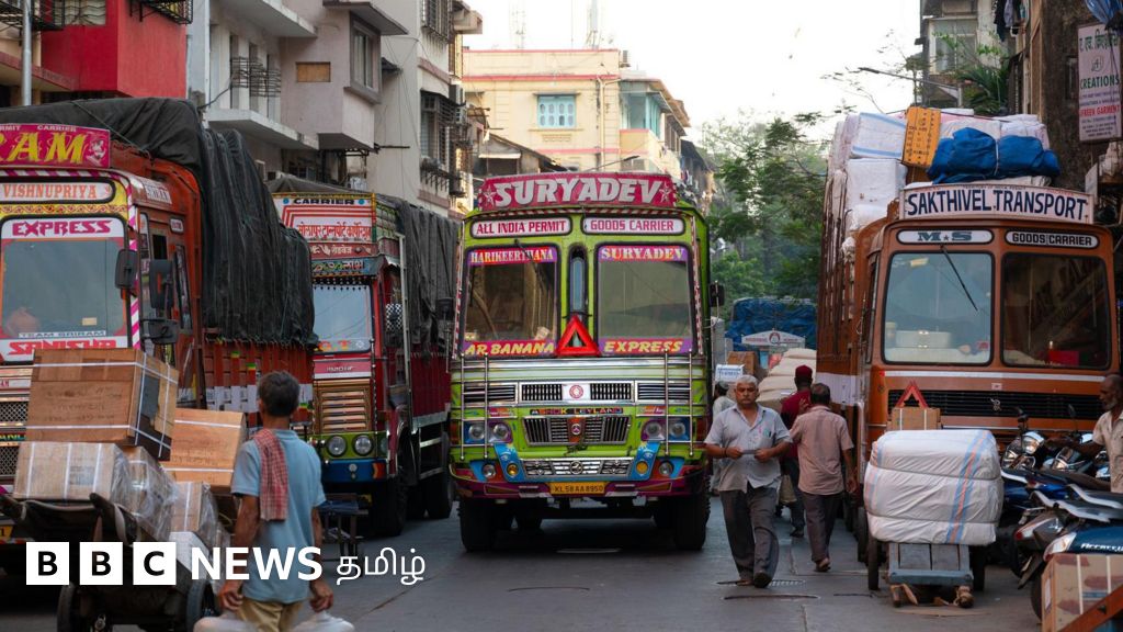 சென்னையில் லாரி மோதி பள்ளி மாணவி பலி: கனரக வாகனங்களுக்கு கட்டுப்பாடு விதித்த காவல் ஆணையர்