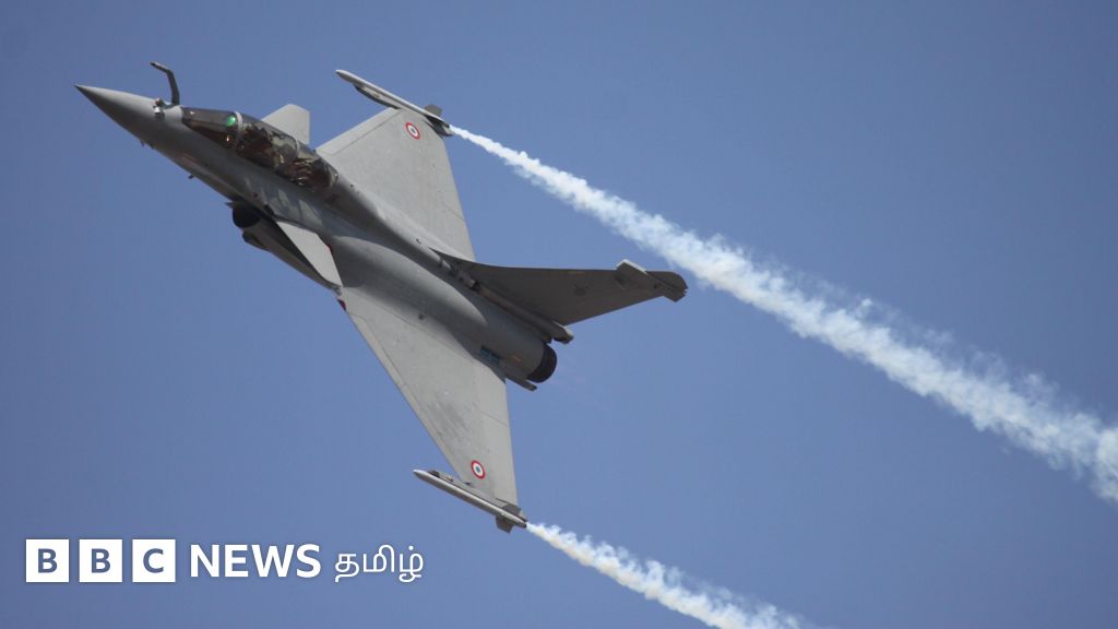 இந்தியா - பாகிஸ்தான் மோதலுக்குப் பிறகு கடந்த ஒரு மாதத்தில் நடந்துள்ள மாற்றம் என்ன?