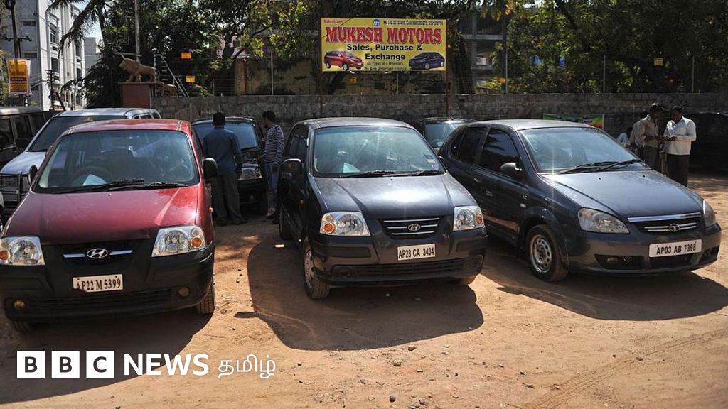 பழைய மற்றும் பயன்படுத்திய கார்களுக்கு 18% ஜிஎஸ்டி - பொதுமக்களை பாதிக்குமா?