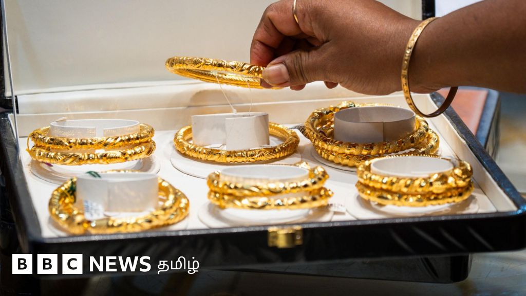 ரோஸ் தங்கம், வெள்ளை தங்கம் என்றால் என்ன?  - தரத்தை அளவிடும் கேரட் பற்றிய விளக்கம்