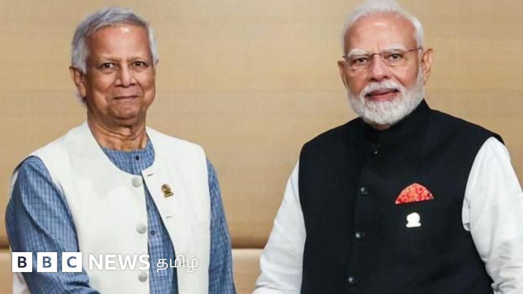 வங்கதேசம்: வன்முறையில் சிக்கியுள்ள ஒரு நாடு இந்தியாவுக்கு எத்தகைய சவால்களை முன்வைக்கிறது?