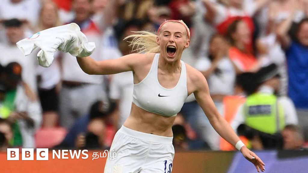 வீராங்கனைகளின் மார்பகங்களும் மாதவிடாயும் விளையாட்டு திறனை எப்படி பாதிக்கின்றன?